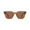 dima sunglass marlo crystal brown frame brown lens 1