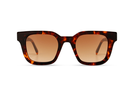 dima sunglass marlo havana frame brown gradient lens 1
