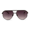 dima sunglass nova black frame grey gradient lens 1