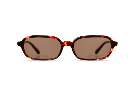 dima sunglass rikki havana frame brown lens 1