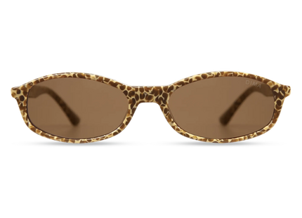 dima sunglass sundra brown blocks frame brown lens 1