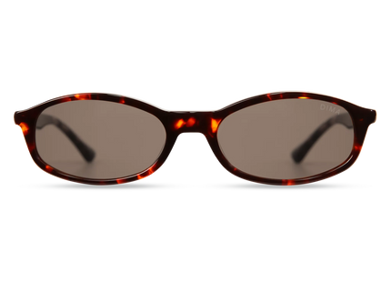 dima sunglass sundra havana frame brown lens 1