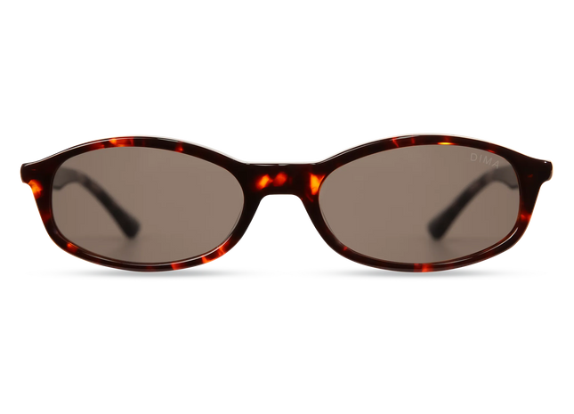 dima sunglass sundra havana frame brown lens 1