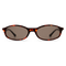 dima sunglass sundra havana frame brown lens 1