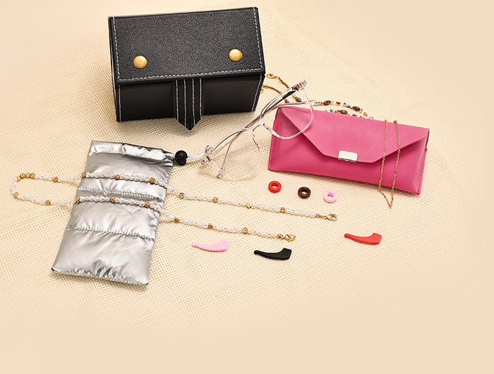 <h1>Accessories</h1>