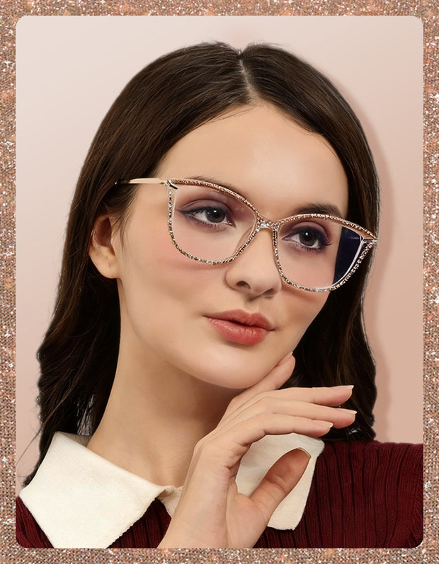 Banner image for: <h3>Shimmers & Sparkles</h3>