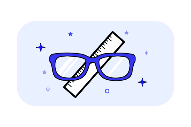 Banner image for: <h4>How to Measure Your Frames</h4>