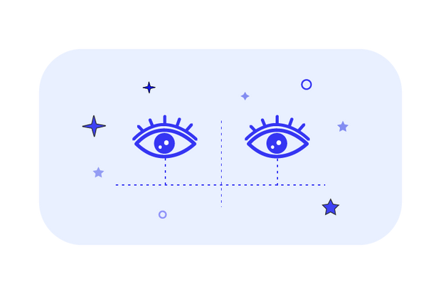 Banner image for: <h4>How to Measure Your PD</h4>