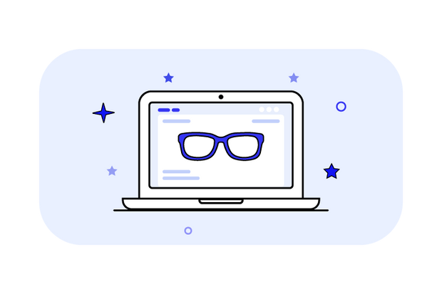 Banner image for: <h4>How to Order Glasses Online</h4>