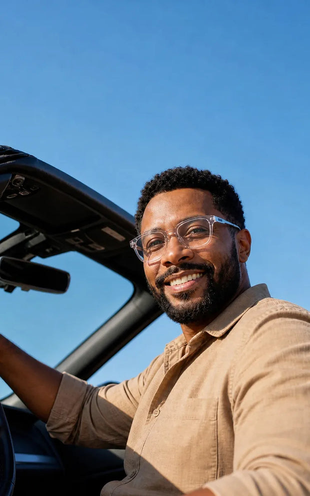 Banner image for: The Driving Dad