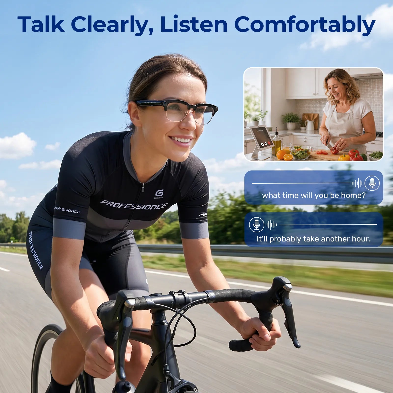 Smart Glass 03G