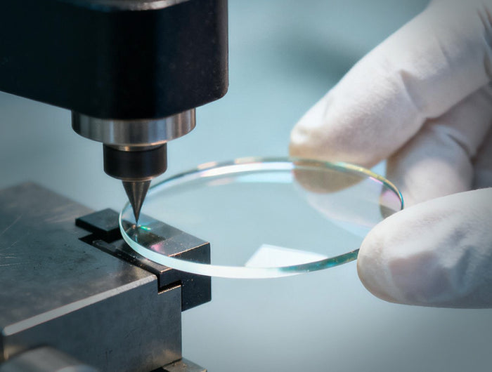 <h1>Eyeglasses Lens Guide</h1>