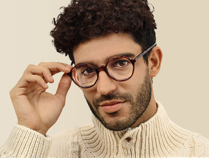 <h1>Men's Eyeglasses</h1>