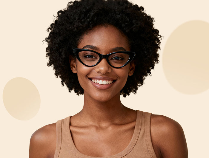 <h1>Glasses for Oval Face Shape</h1>