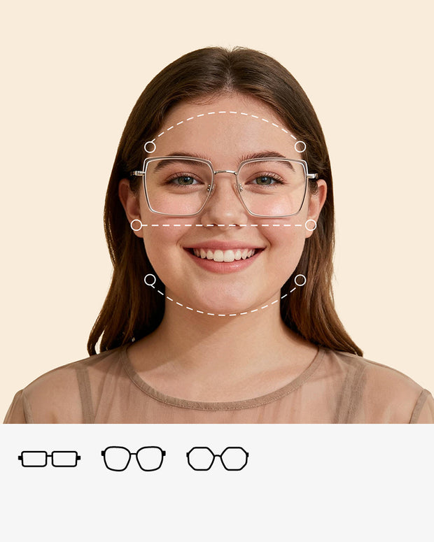 Banner image for: <h3>Round Face</h3>