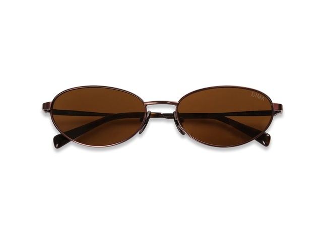 shena brown dark tortoise frame brown lens 2