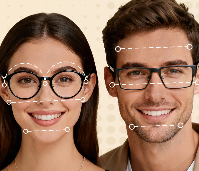 <h1>Shop by Face Shape</h1>