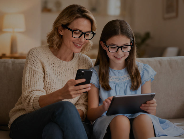 <h1>Why Choose EYDOLOGY</h1>