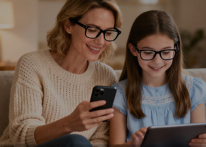 <h1>Why Choose EYDOLOGY</h1>